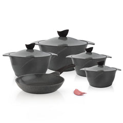Set 11 pcs