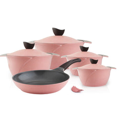 Set 11 pcs