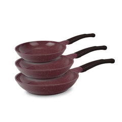 3pcs Frypan
