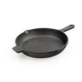 Cast Iron