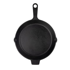 Cast Iron