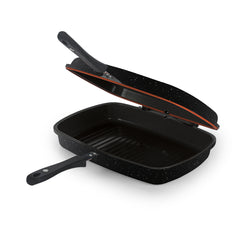 ماستر دبل جريل جرانيت