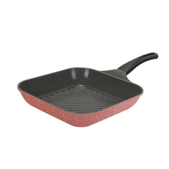 Flower Grill Pan