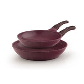 2pcs Frypan