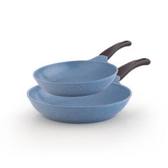 Set 2pcs Frypan