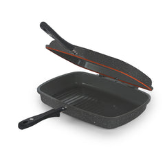 ماستر دبل جريل جرانيت