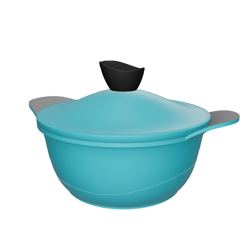 وعاء الموجة