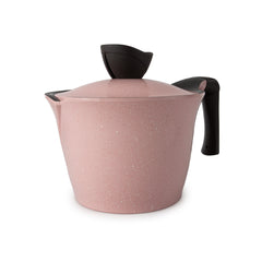 Flower Milk Pot