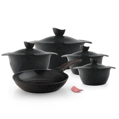 Set 11 pcs