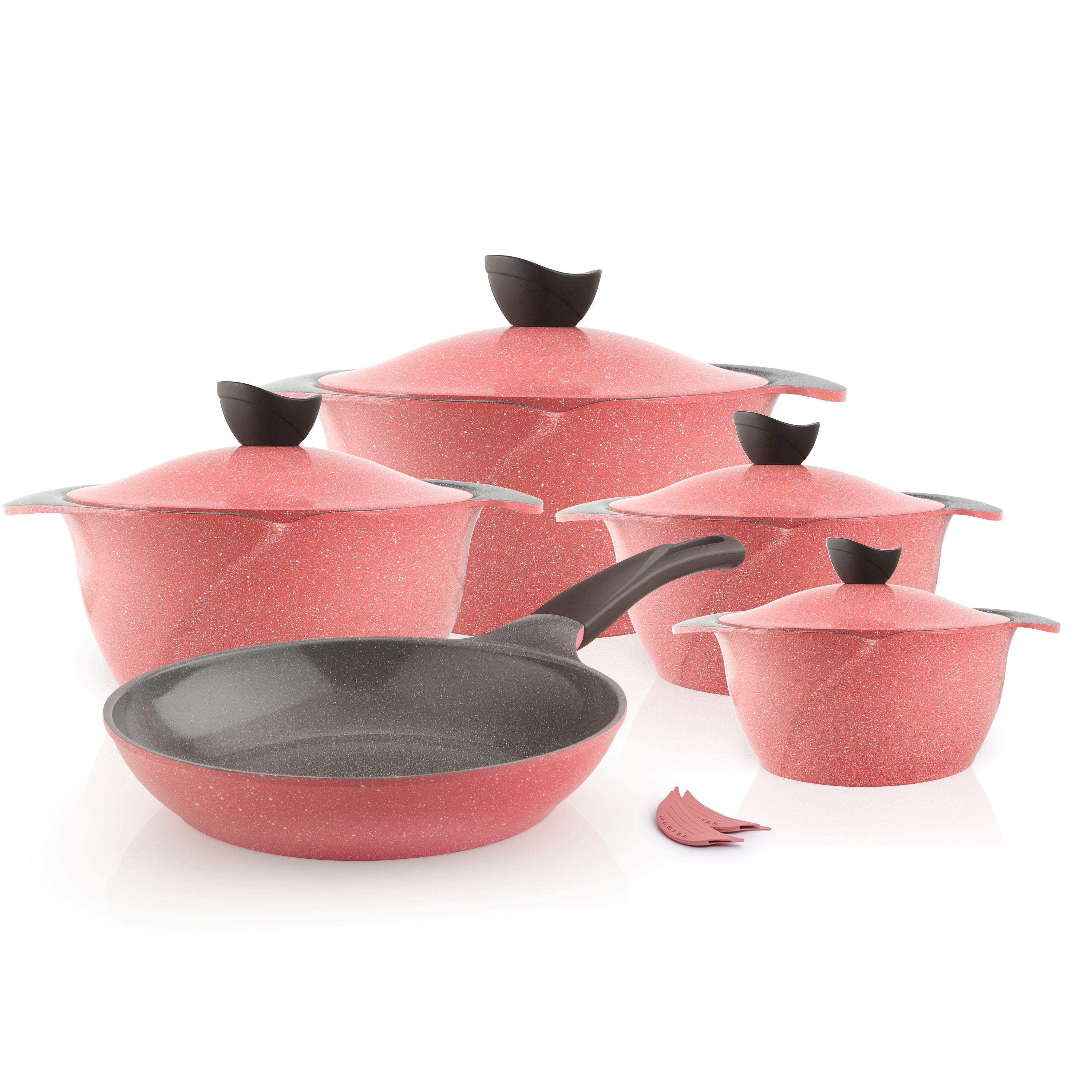 Set 11 pcs