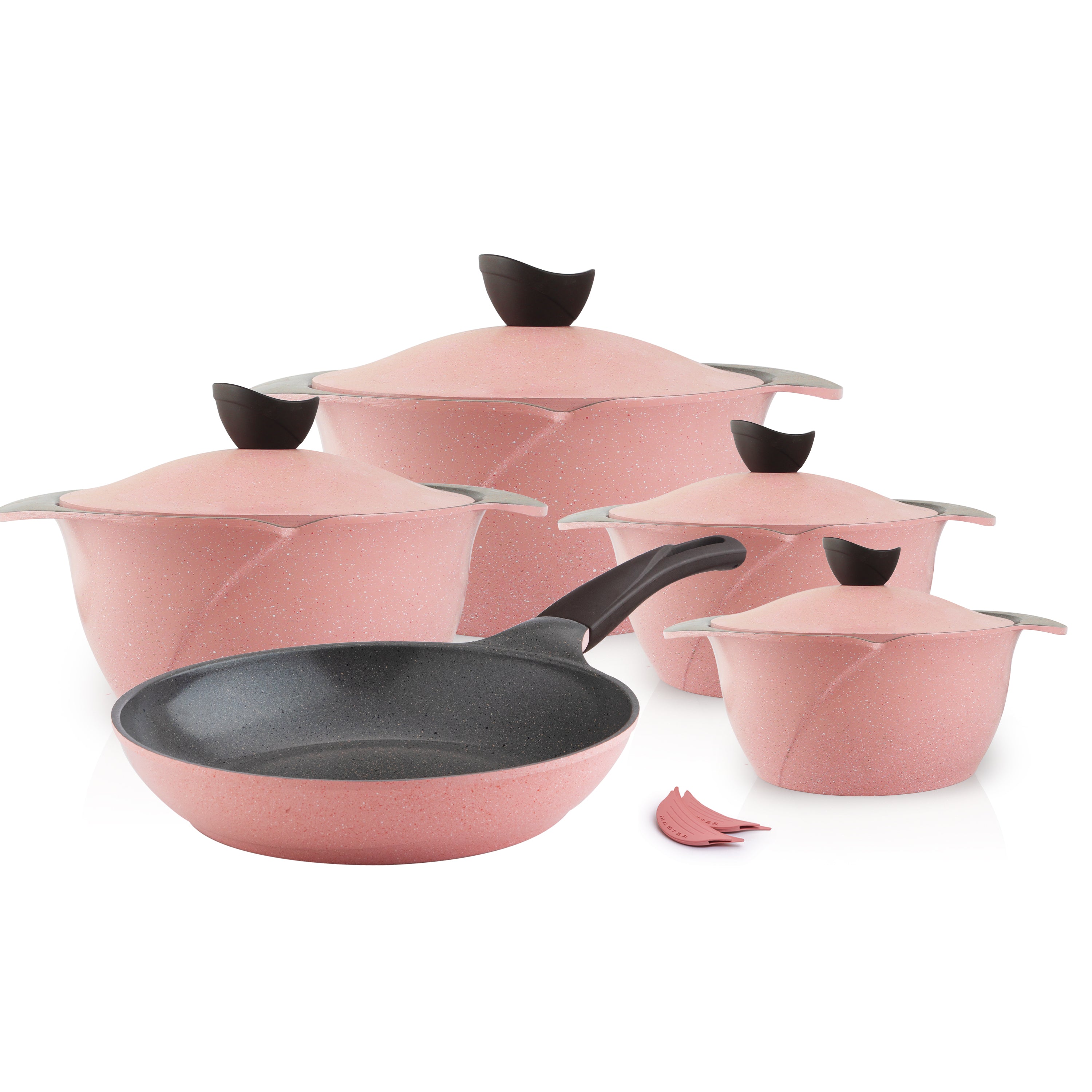 Set 11 pcs