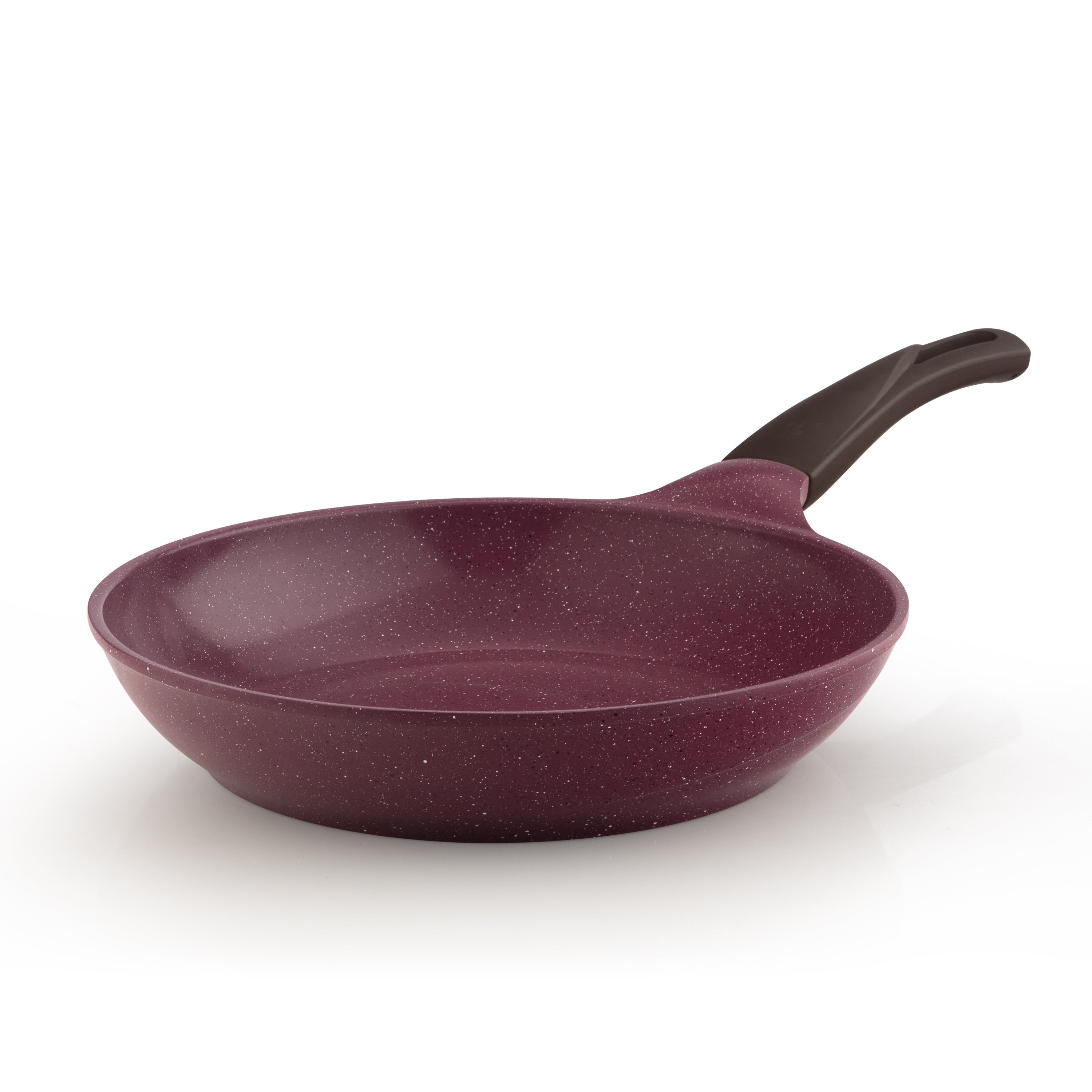 Flower Fry Pan