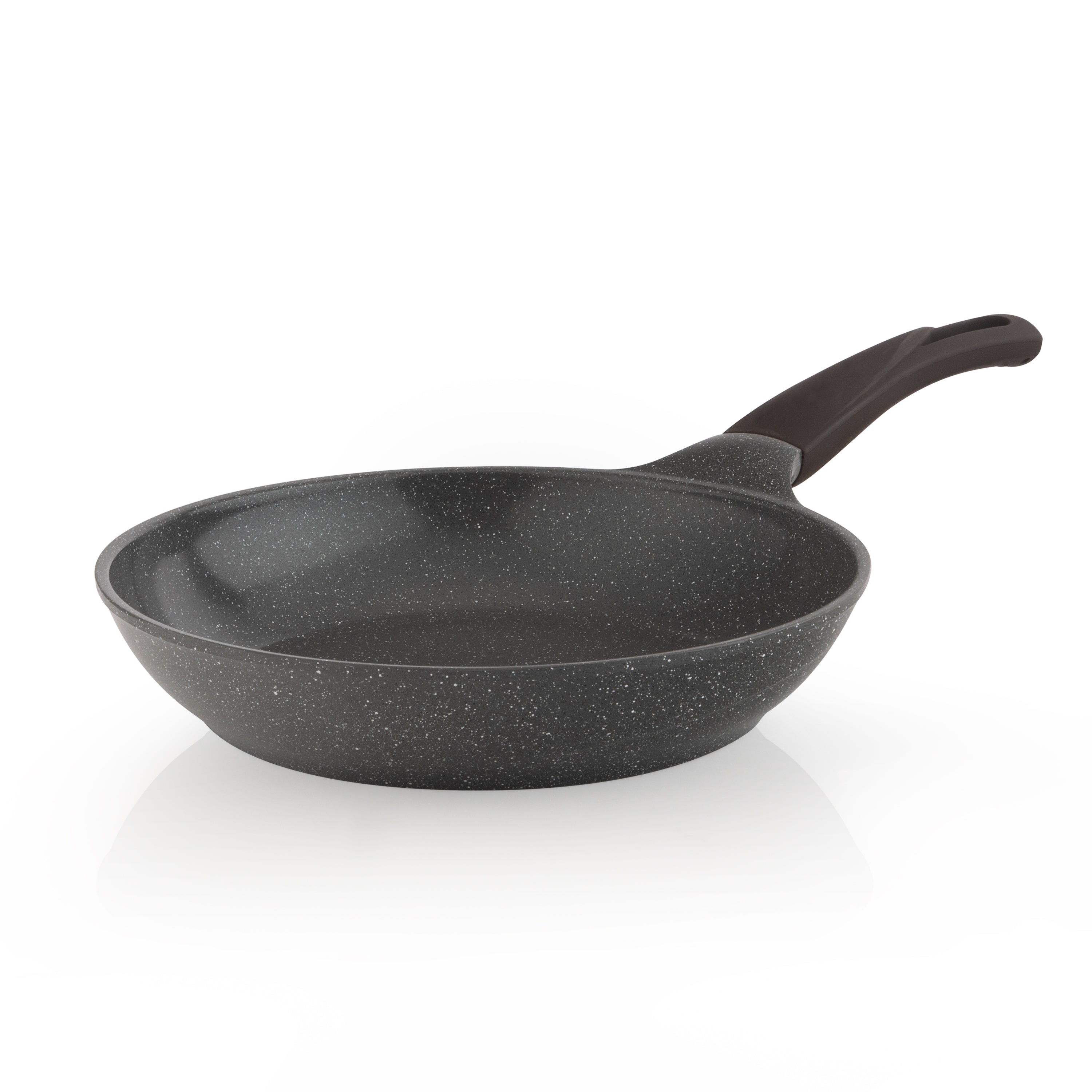 Flower Fry Pan