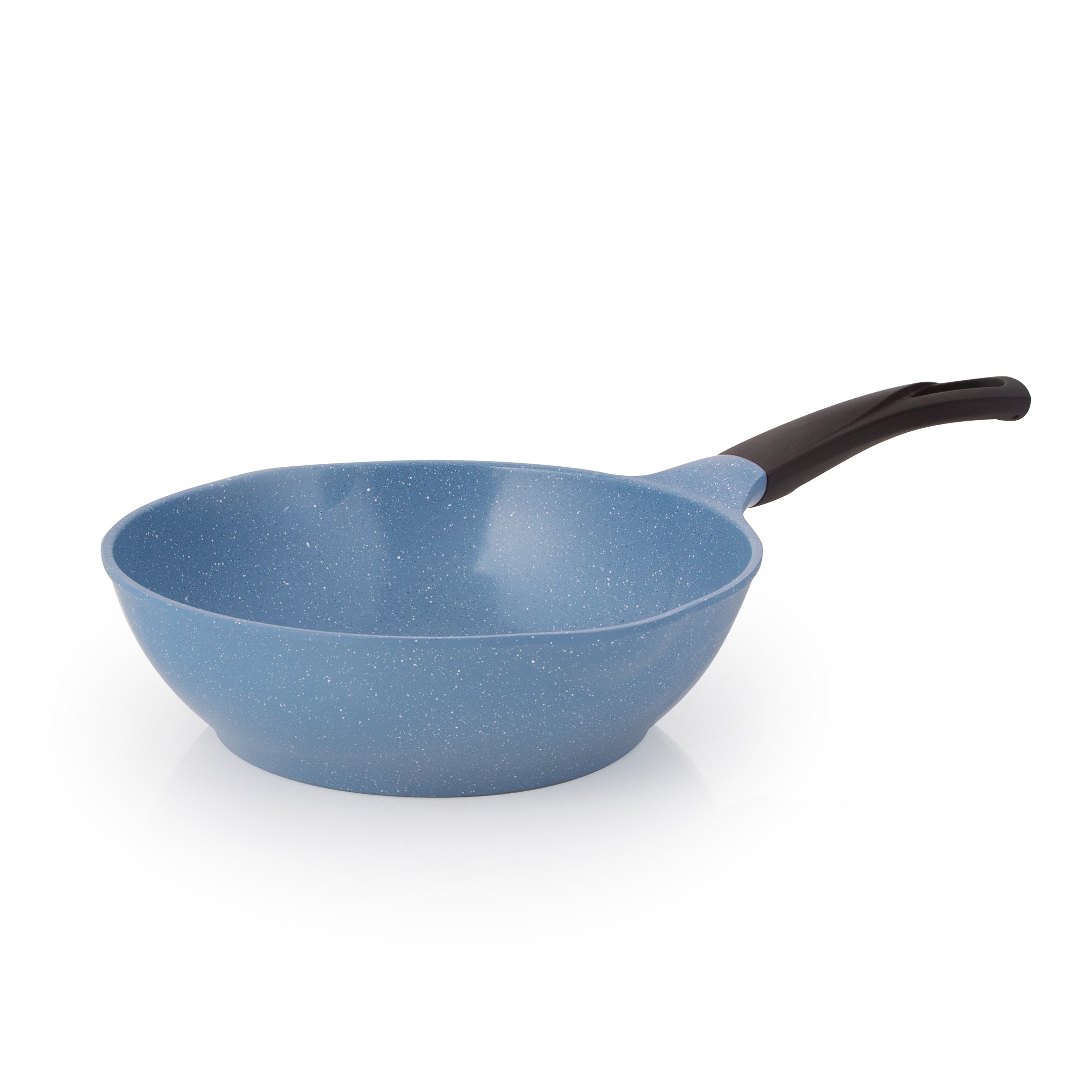 Wok Fry Pan