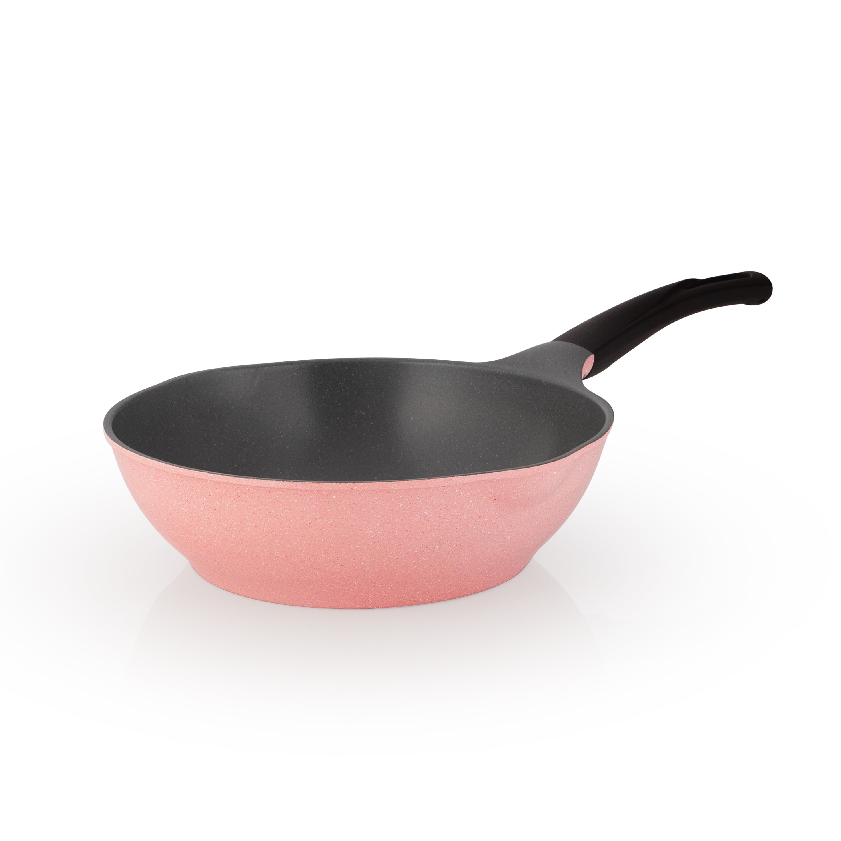 Wok Fry Pan