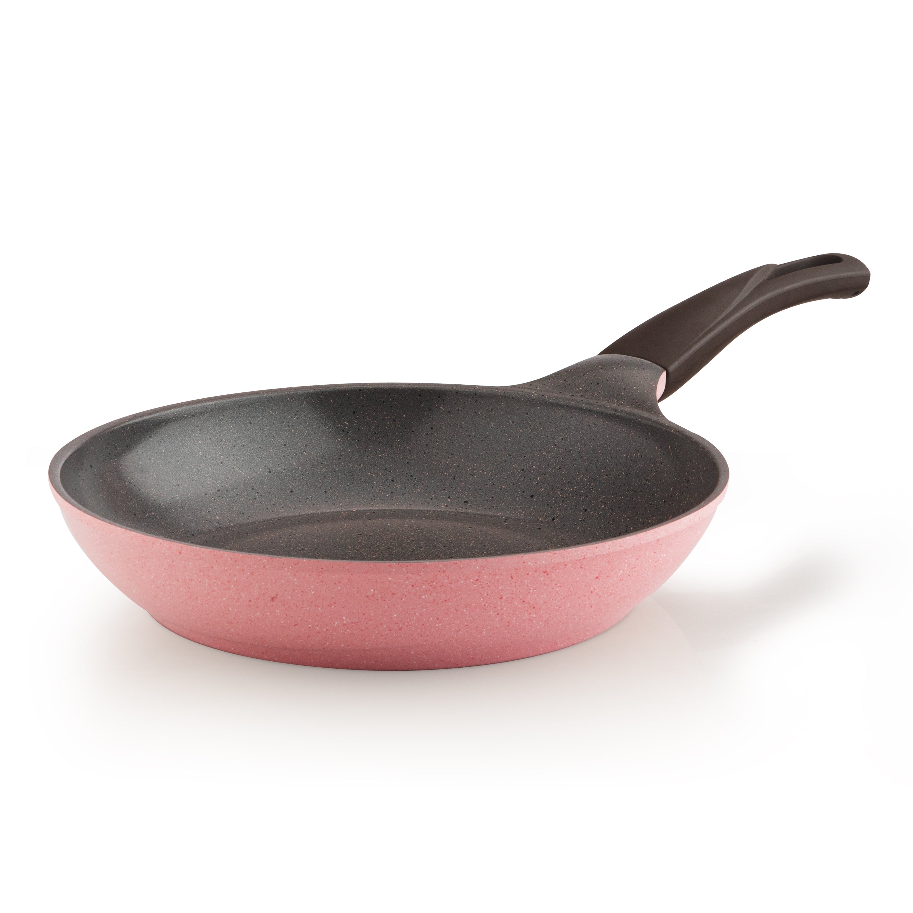 Flower Fry Pan