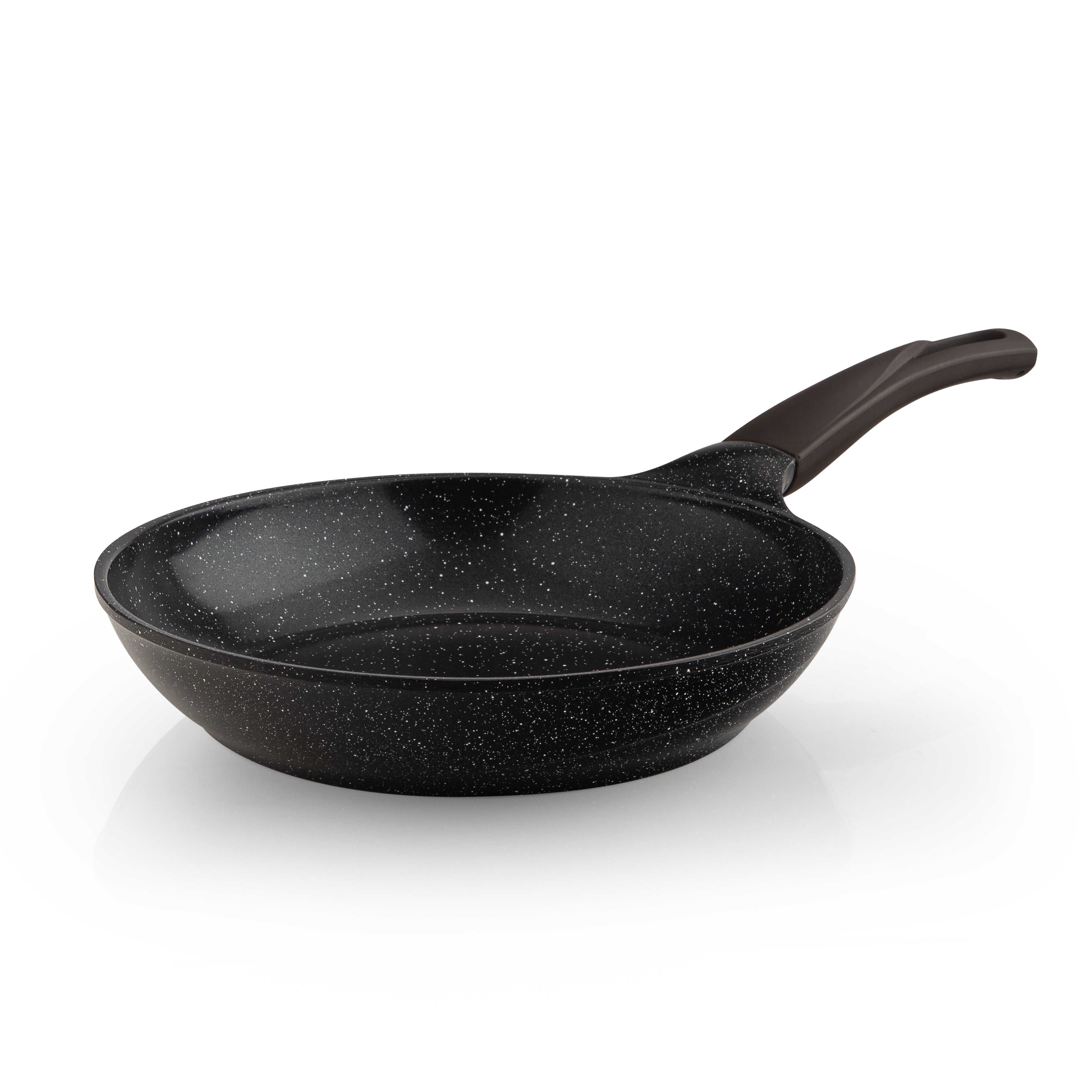 Flower Fry Pan