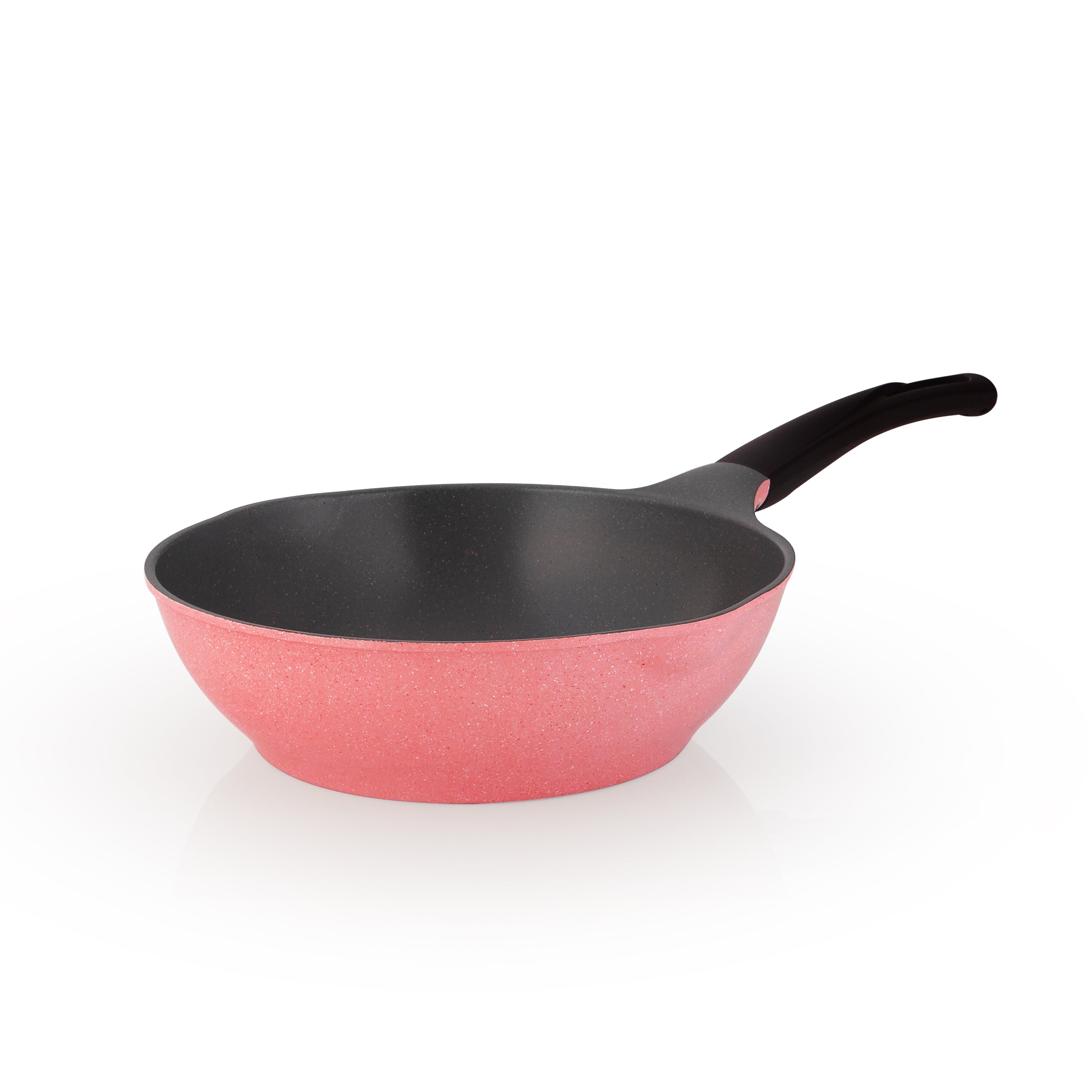 Wok Fry Pan