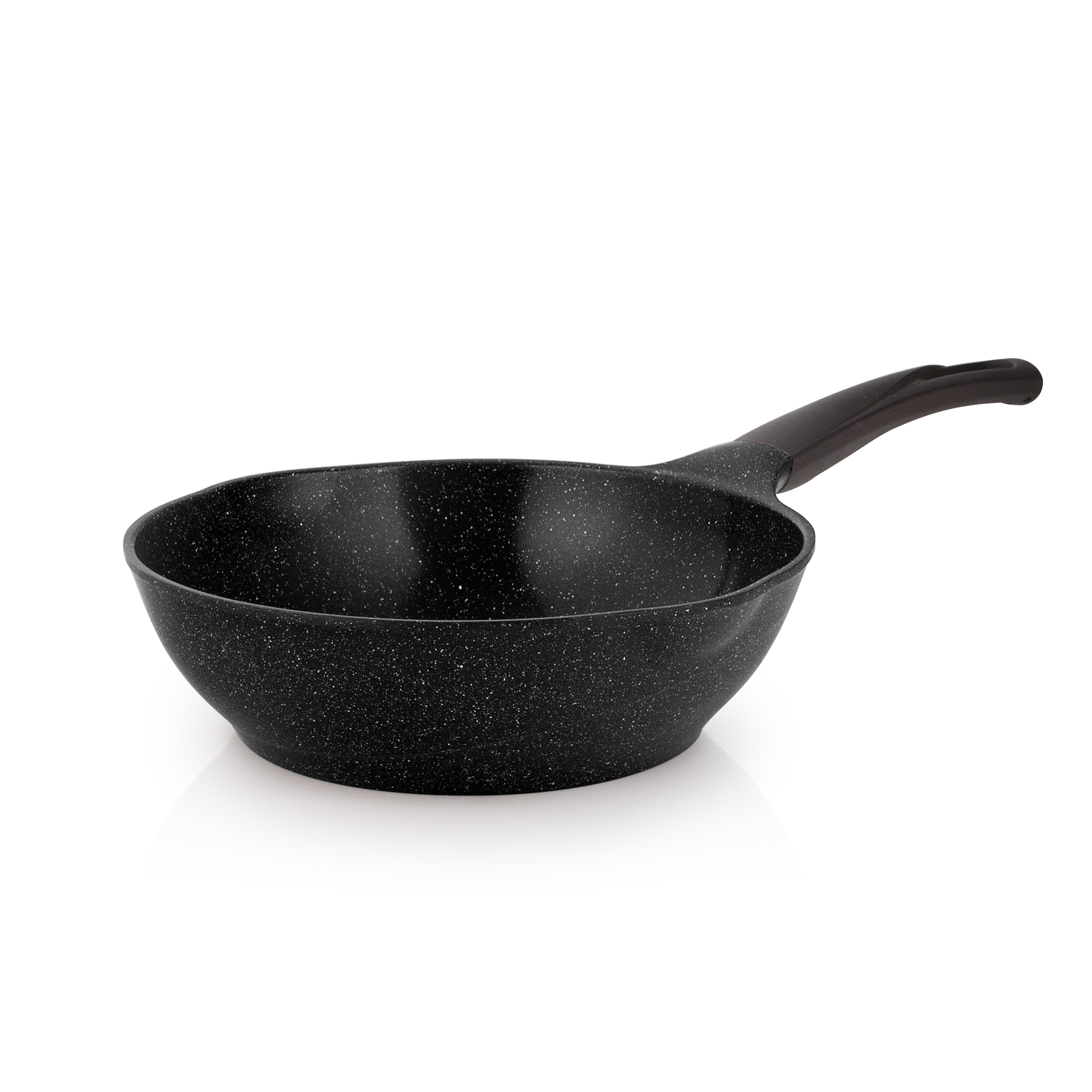 Wok Fry Pan