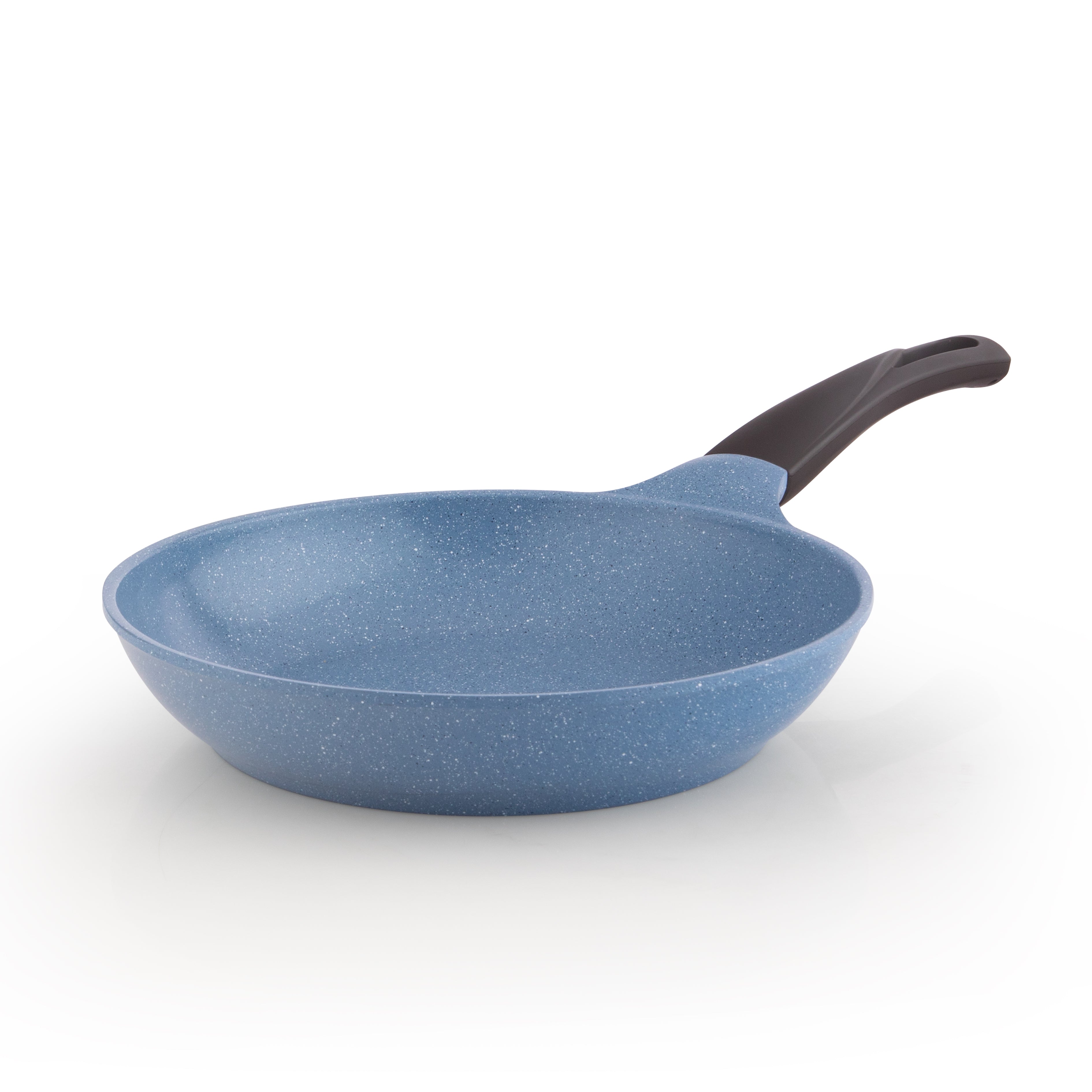 Flower Fry Pan
