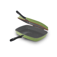 ماستر دبل جريل جرانيت