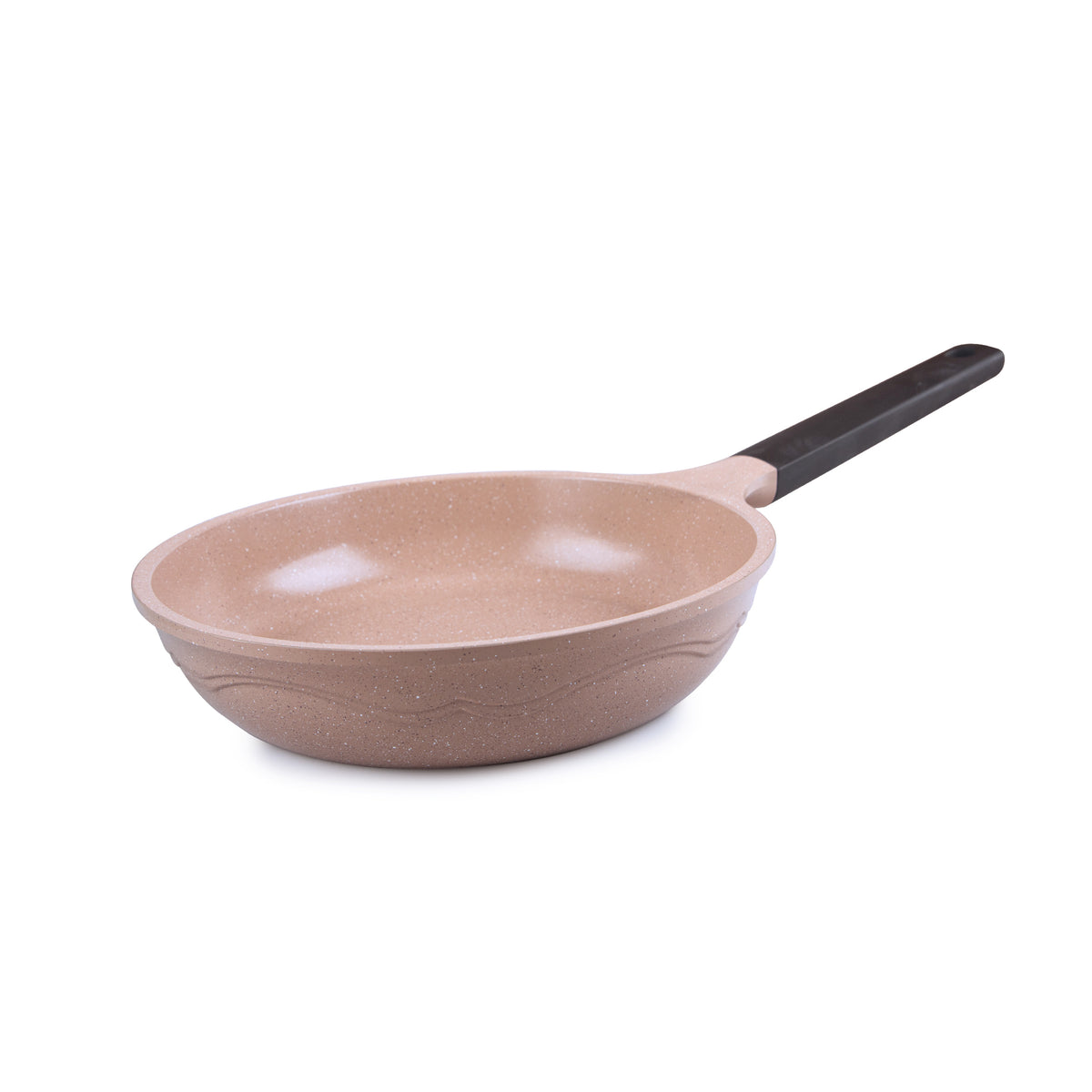 مقلاية ريترو جرانيت