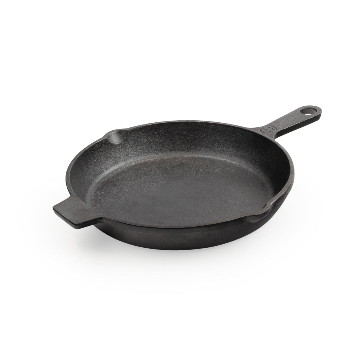 Cast Iron