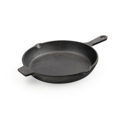 Cast Iron