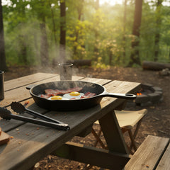 Cast Iron