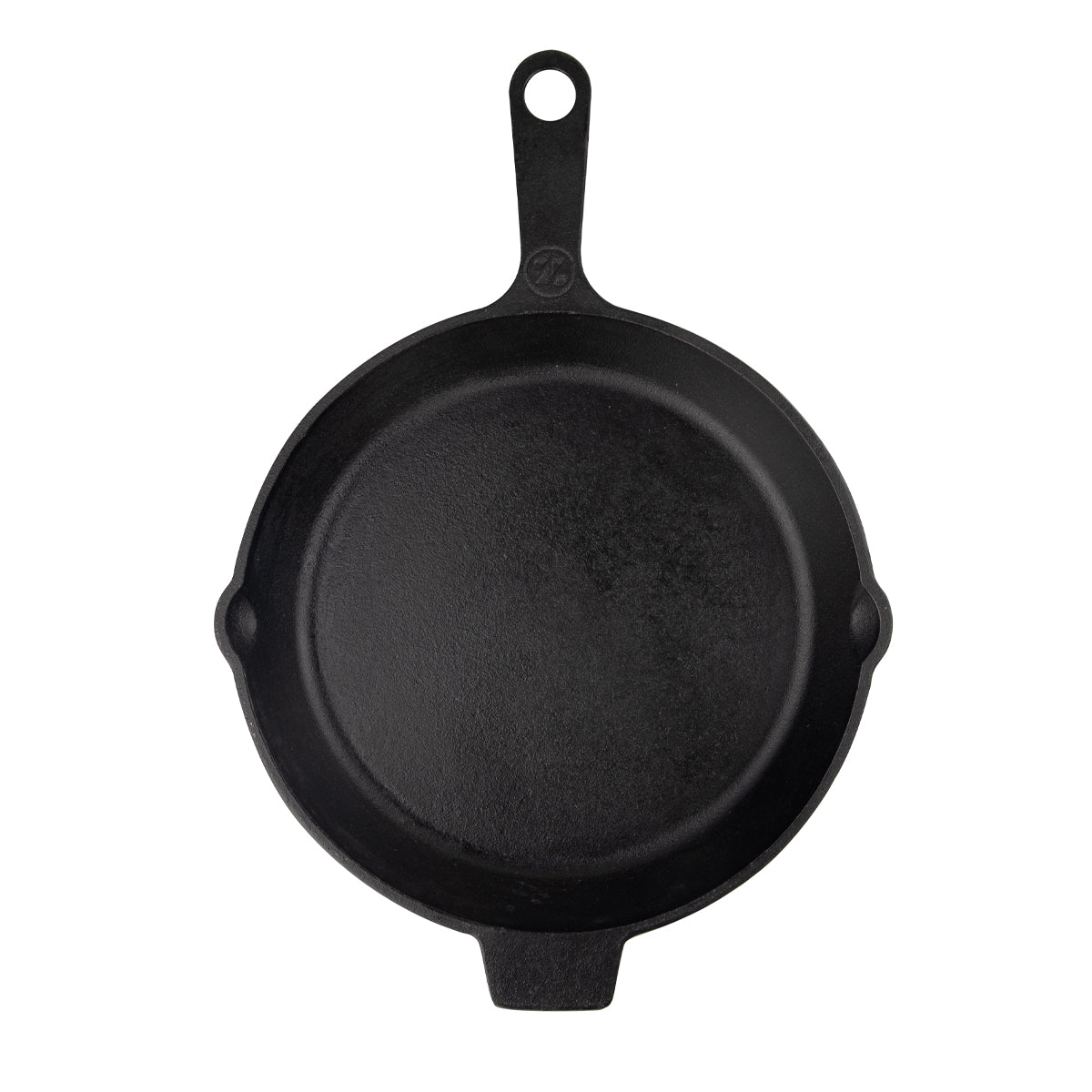Cast Iron