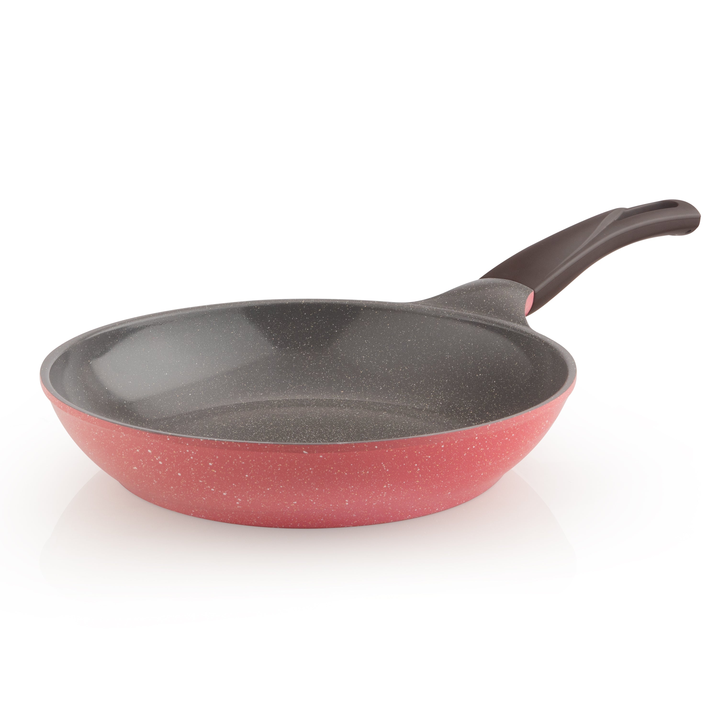 Flower Fry Pan
