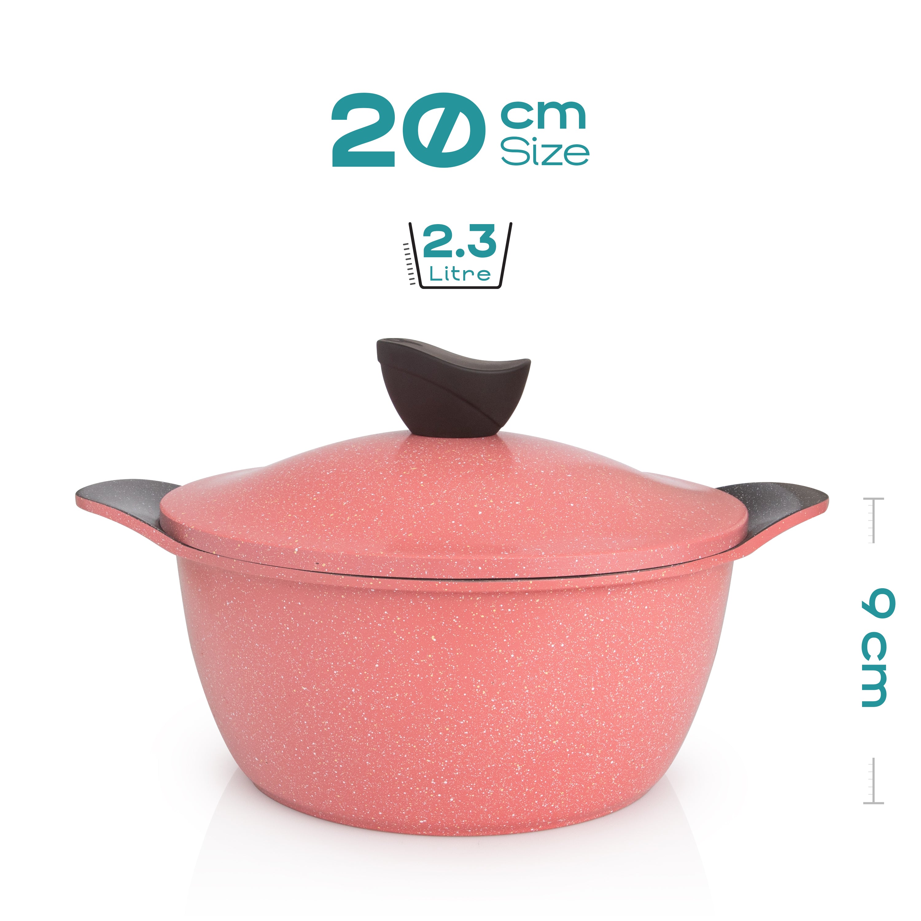 Wave Pot