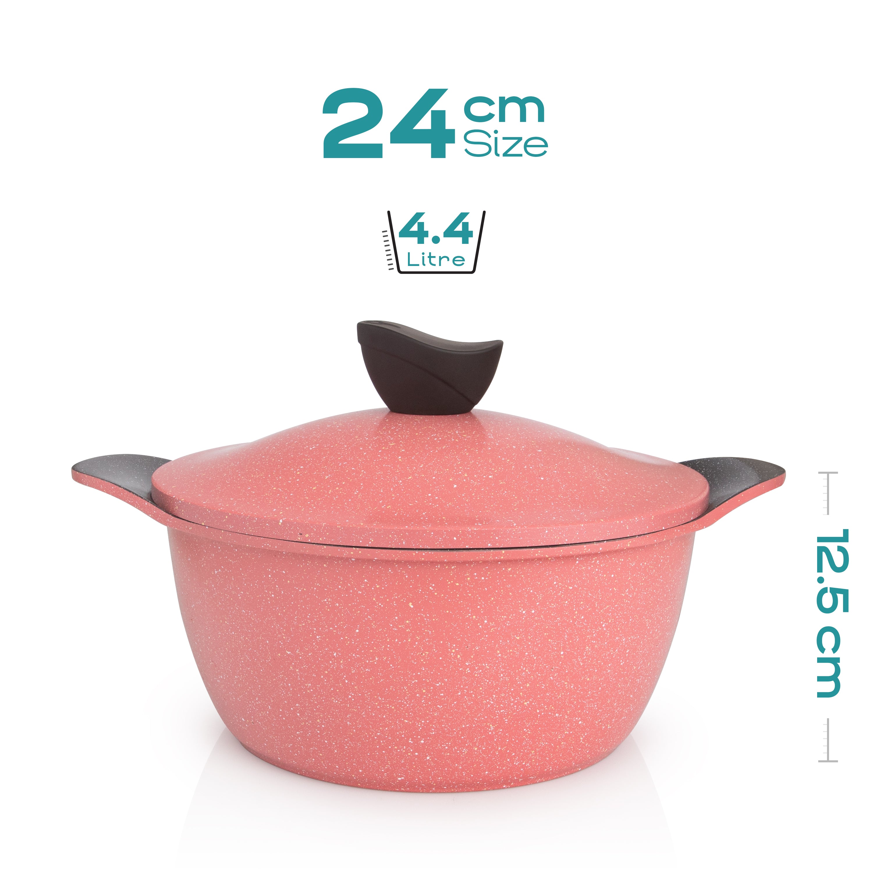 Wave Pot
