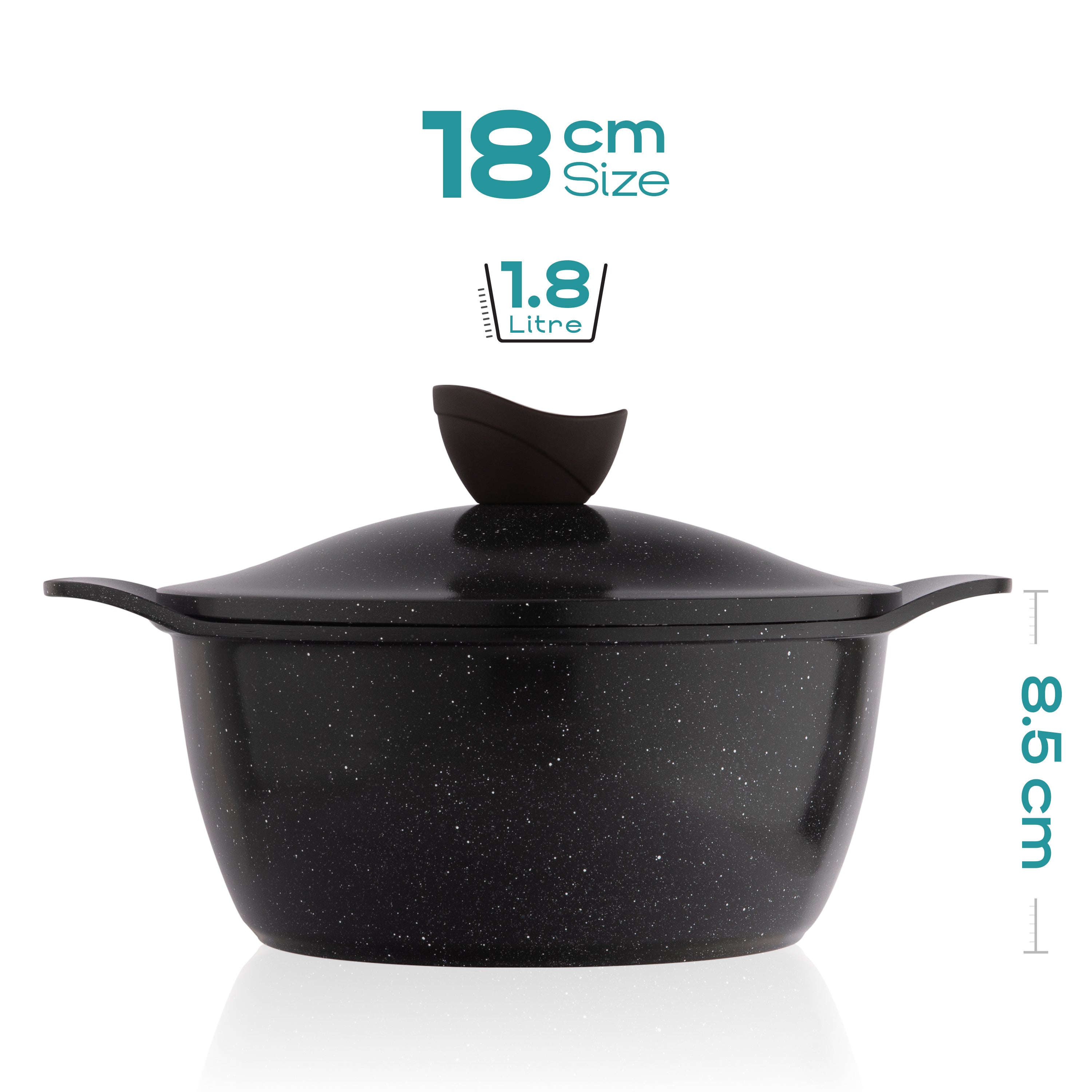 Wave Pot