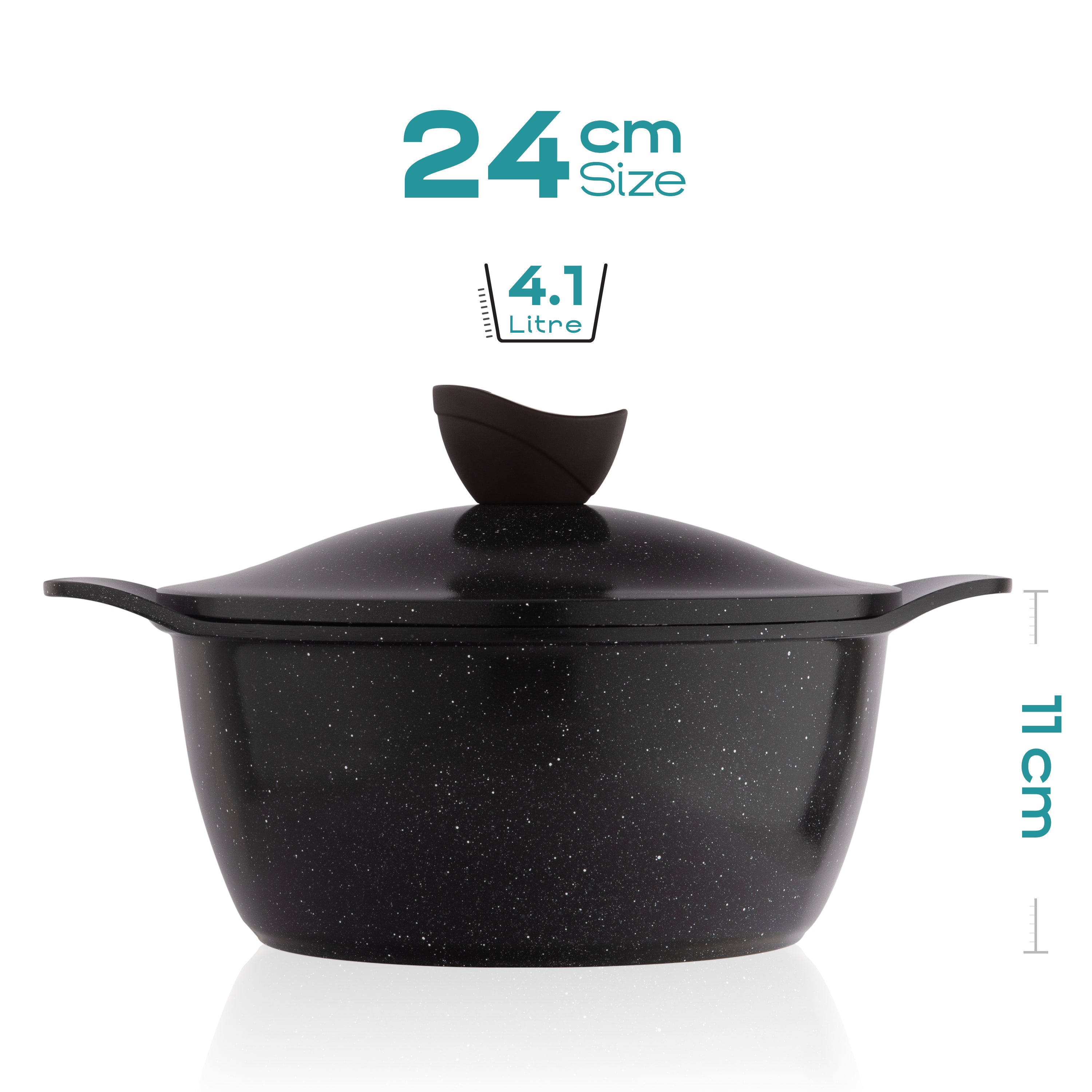 Wave Pot