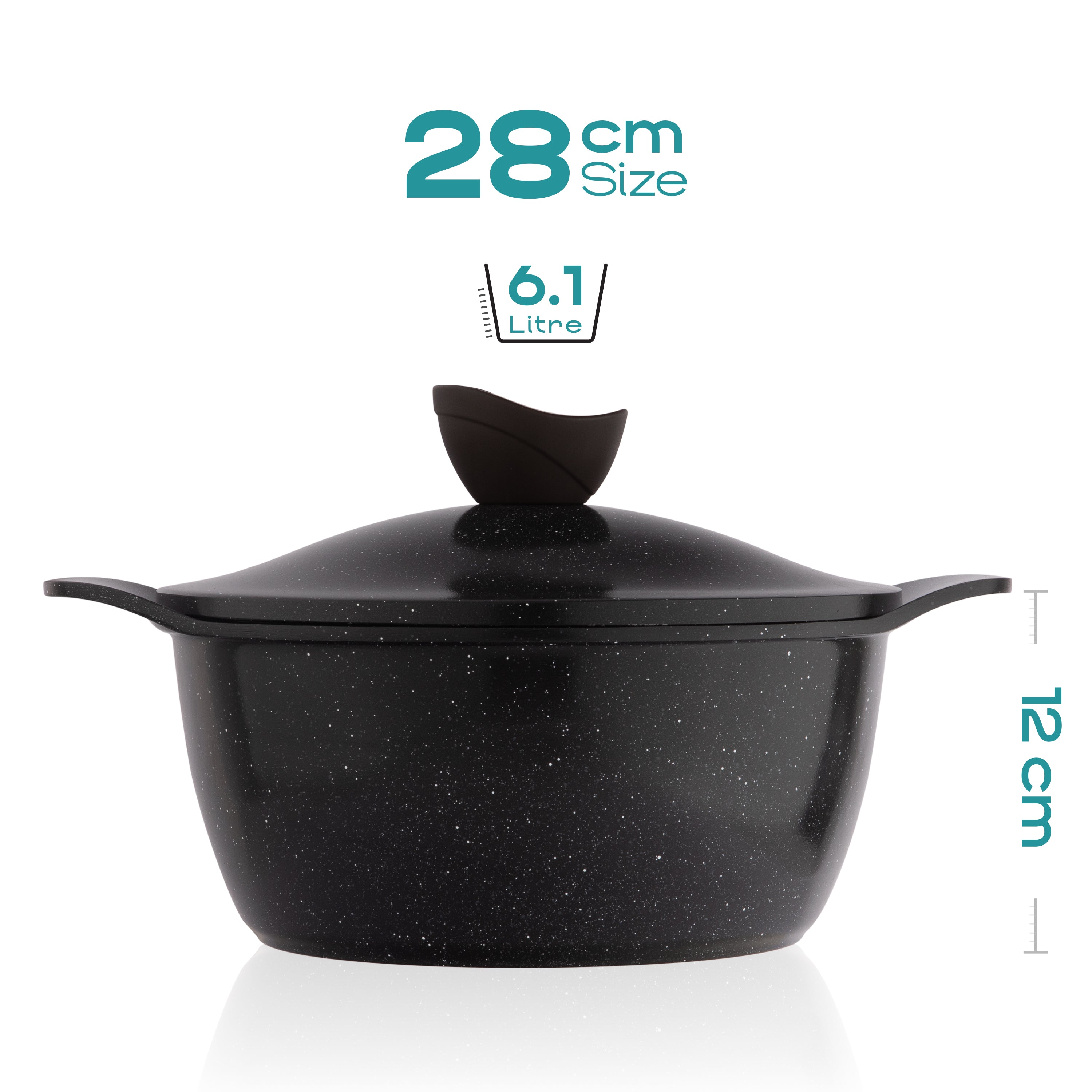 Wave Pot