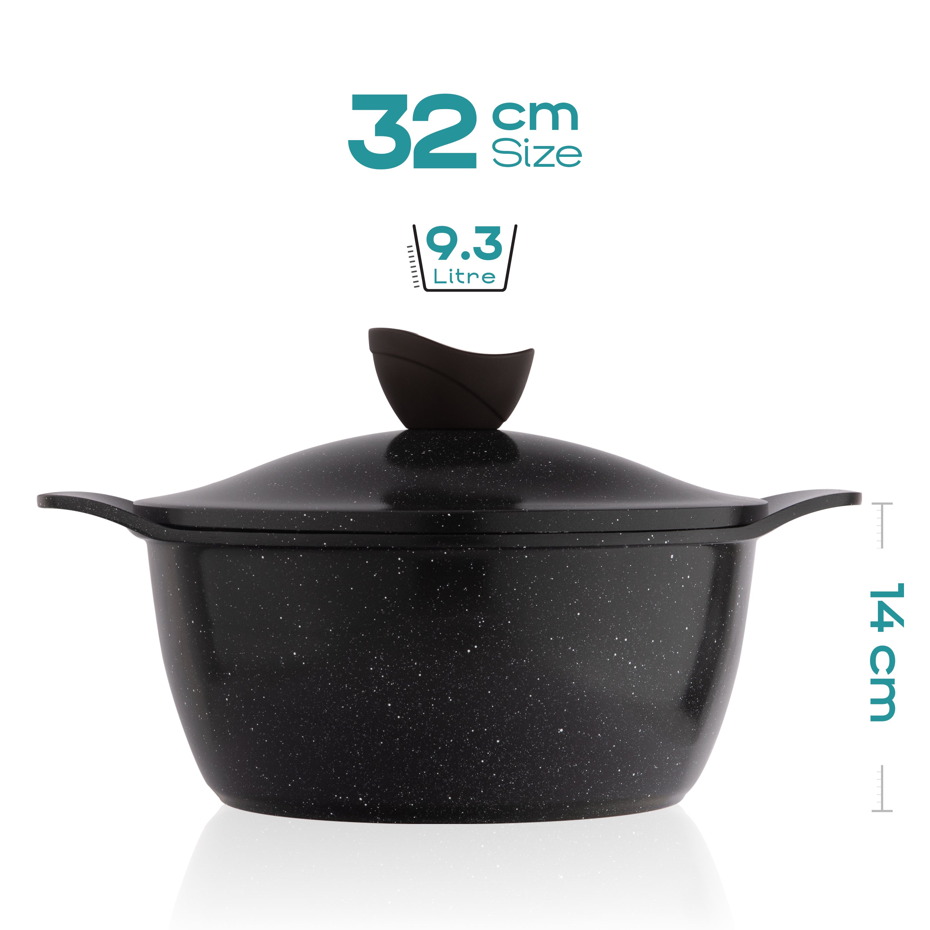 Wave Pot