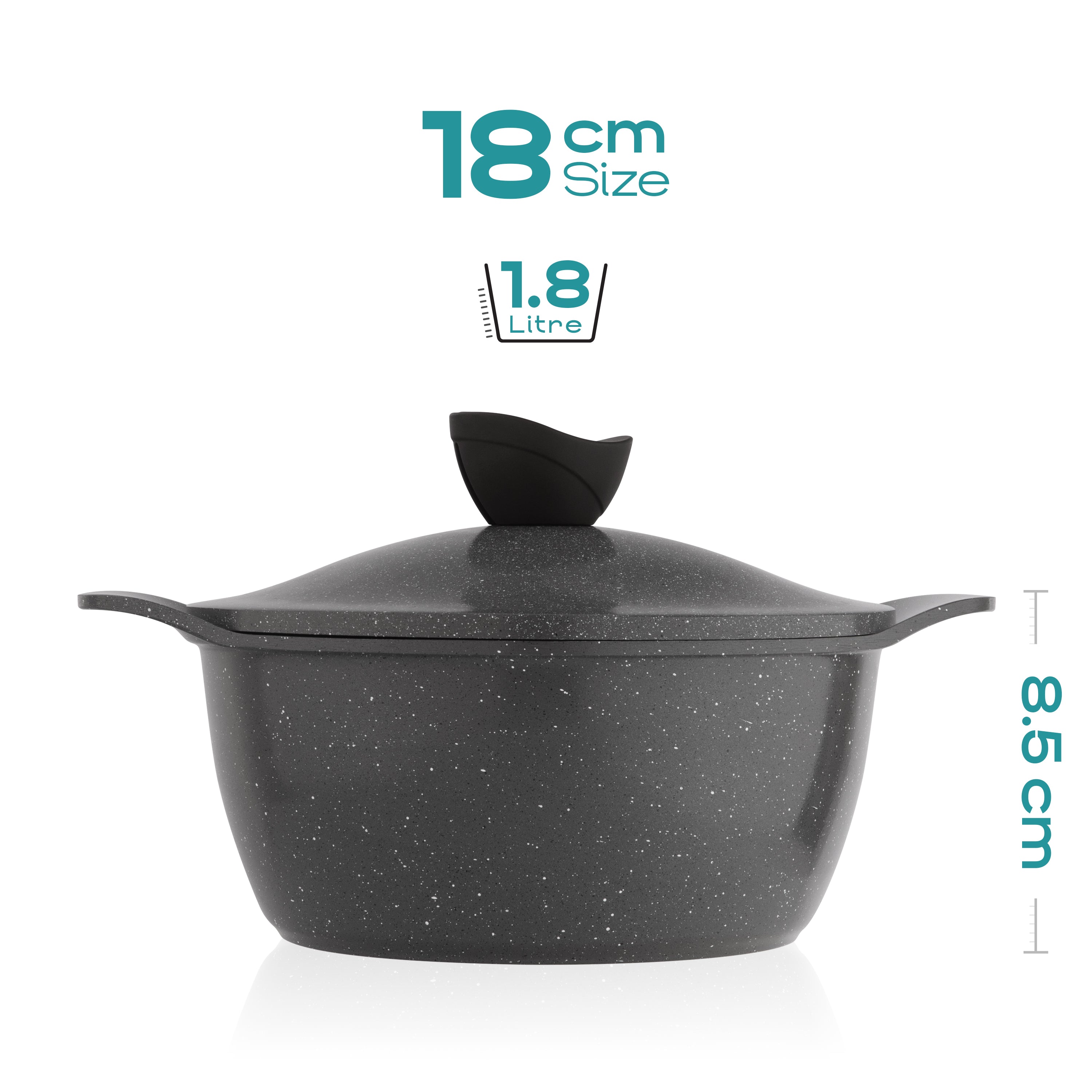 Wave Pot