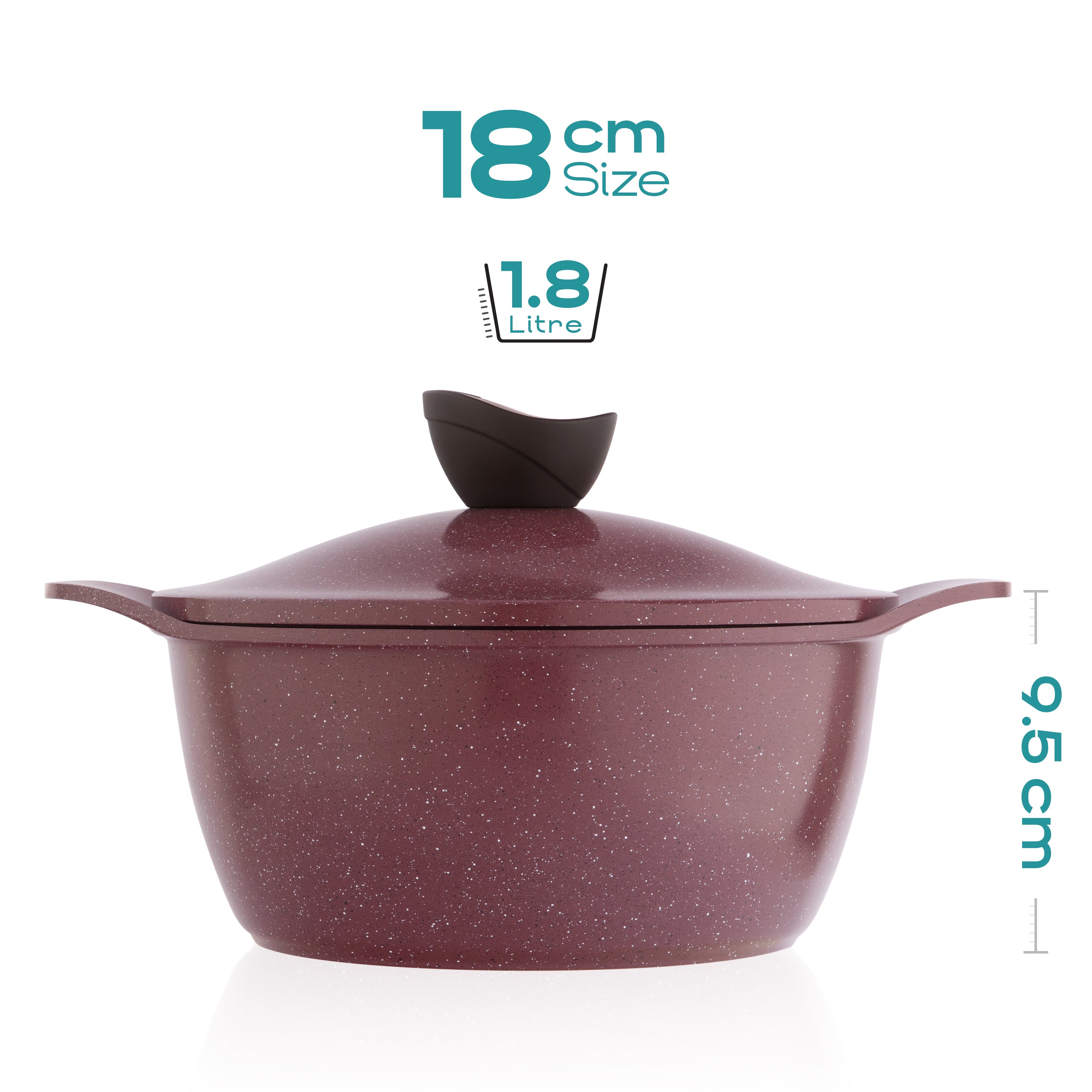 Wave Pot