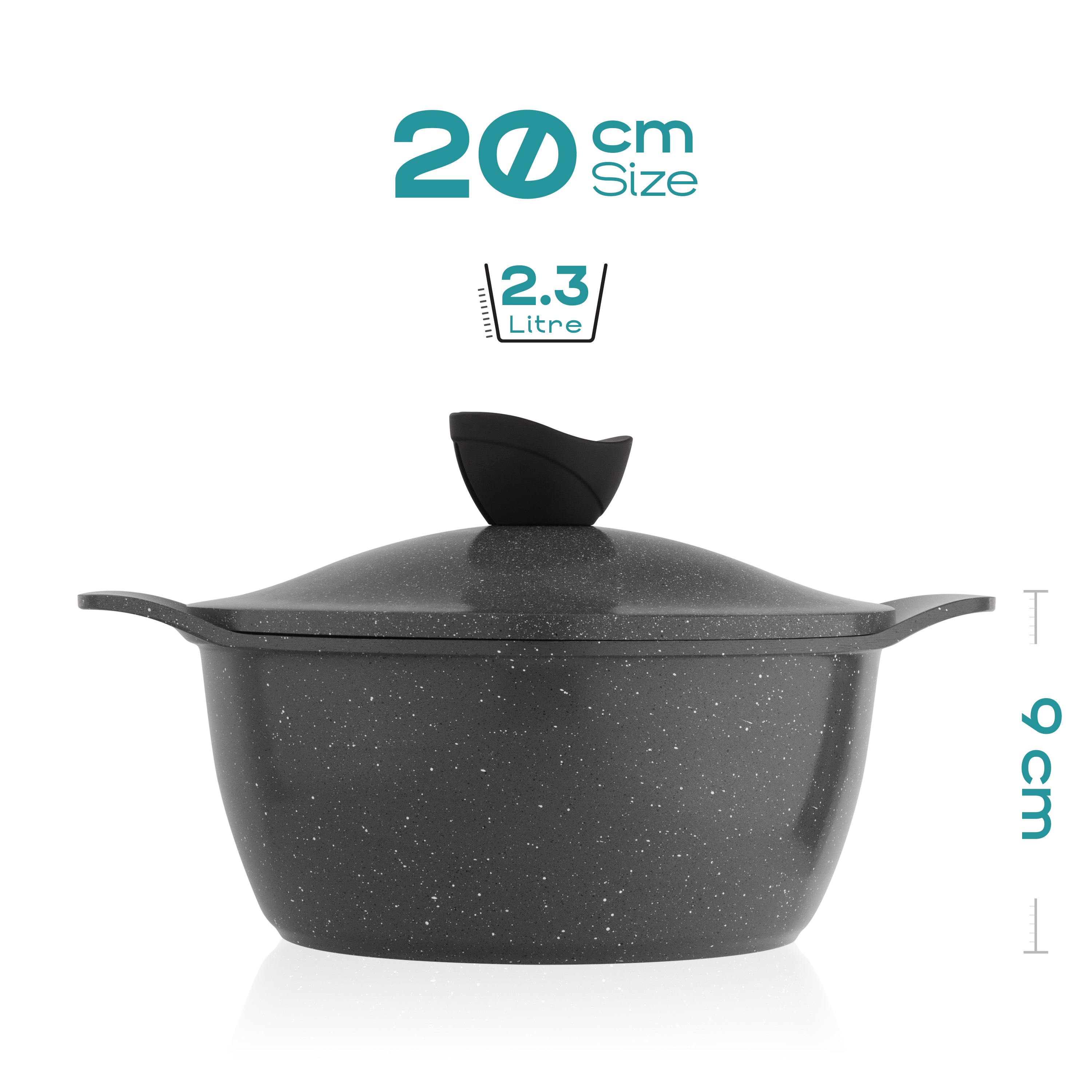 Wave Pot
