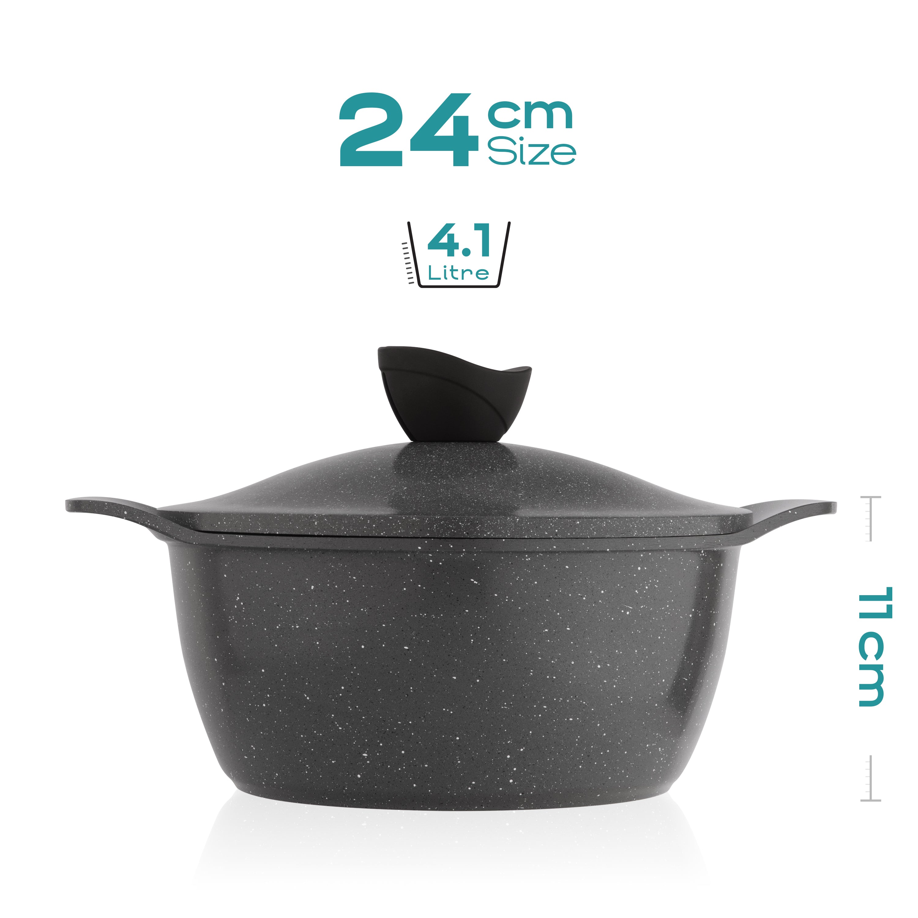 Wave Pot