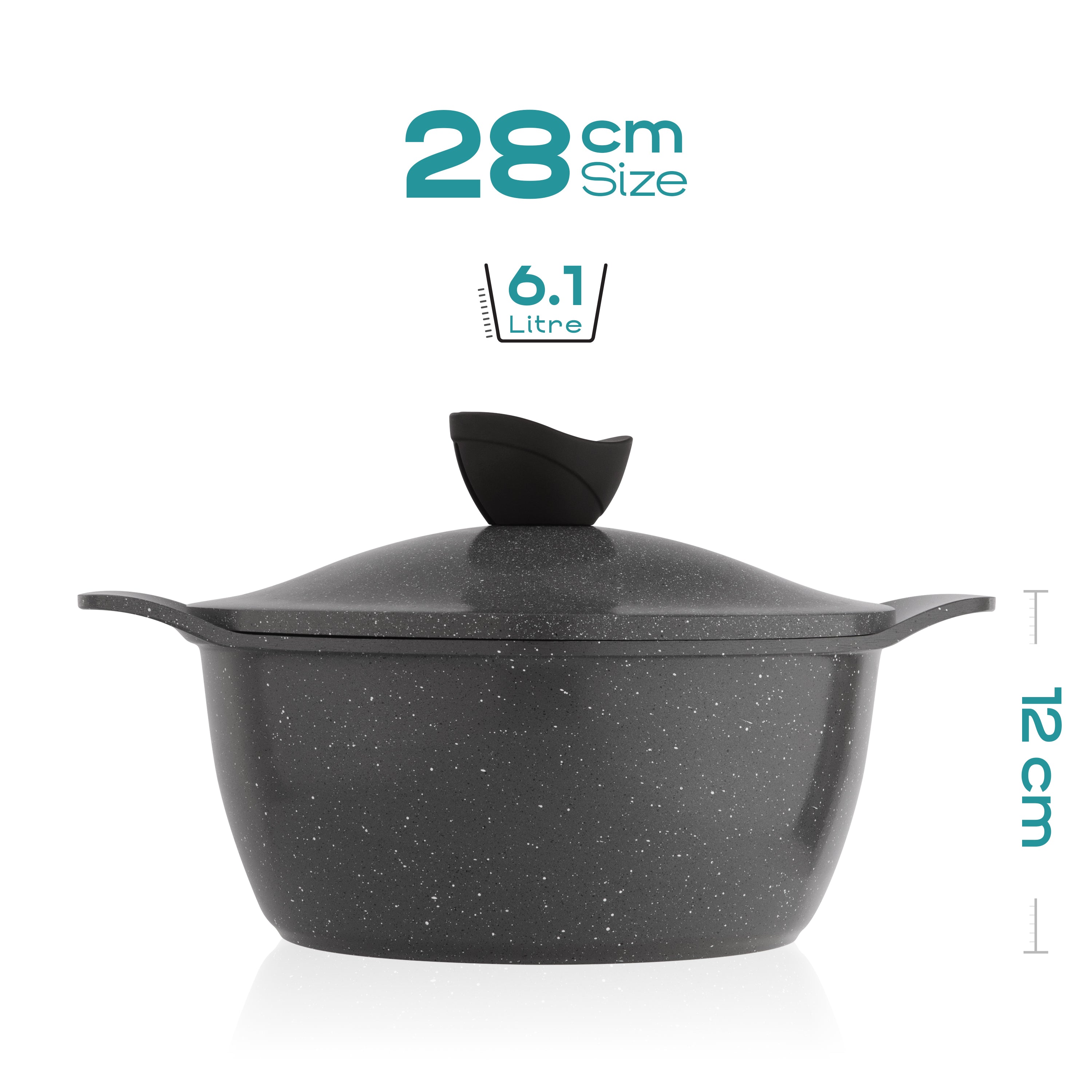 Wave Pot