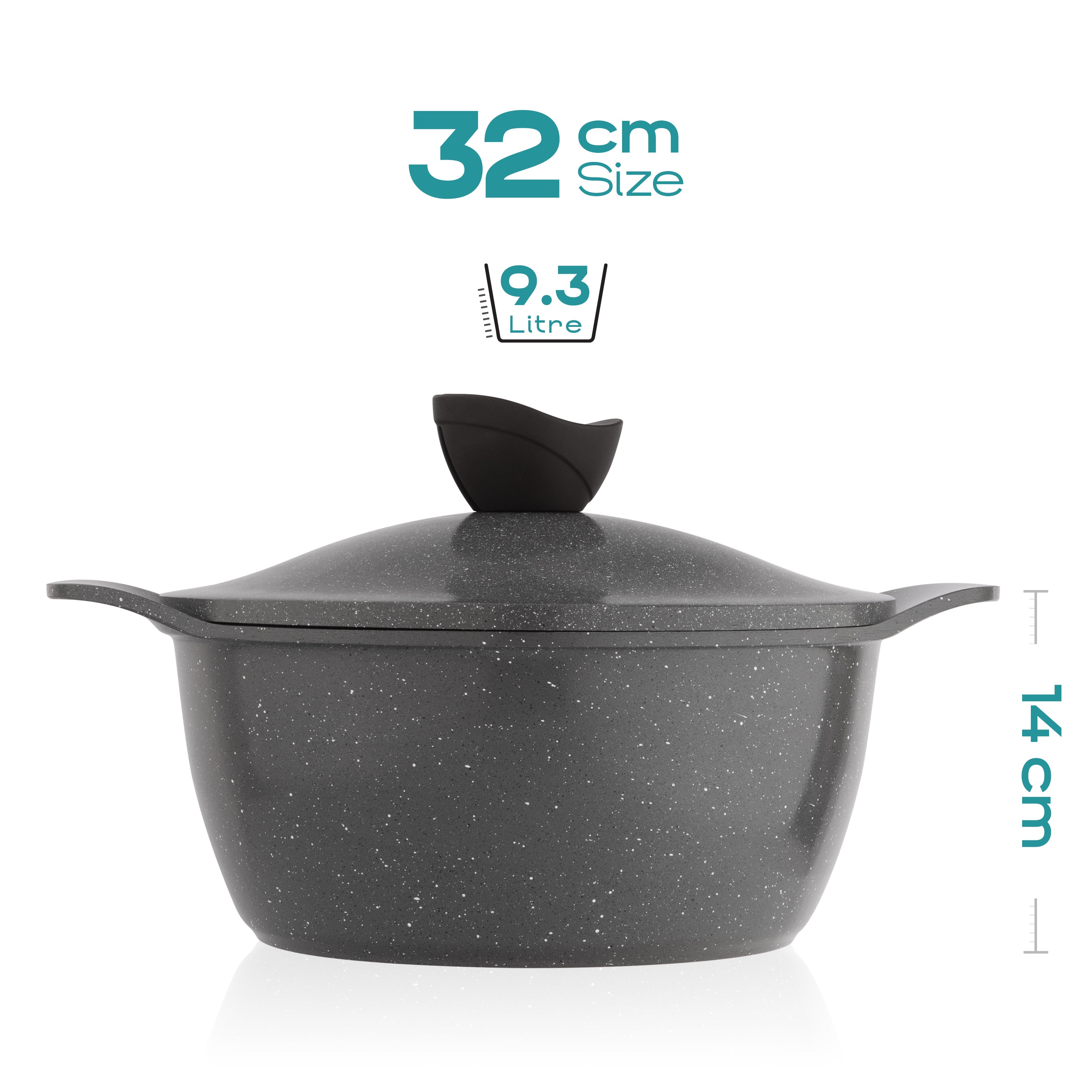 Wave Pot
