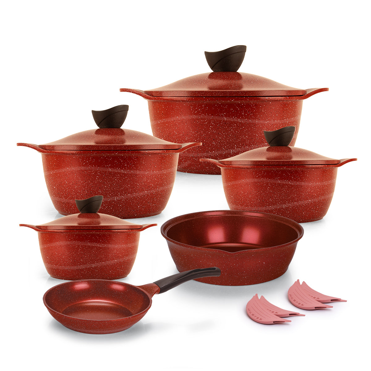 مجموعة الموجة 14