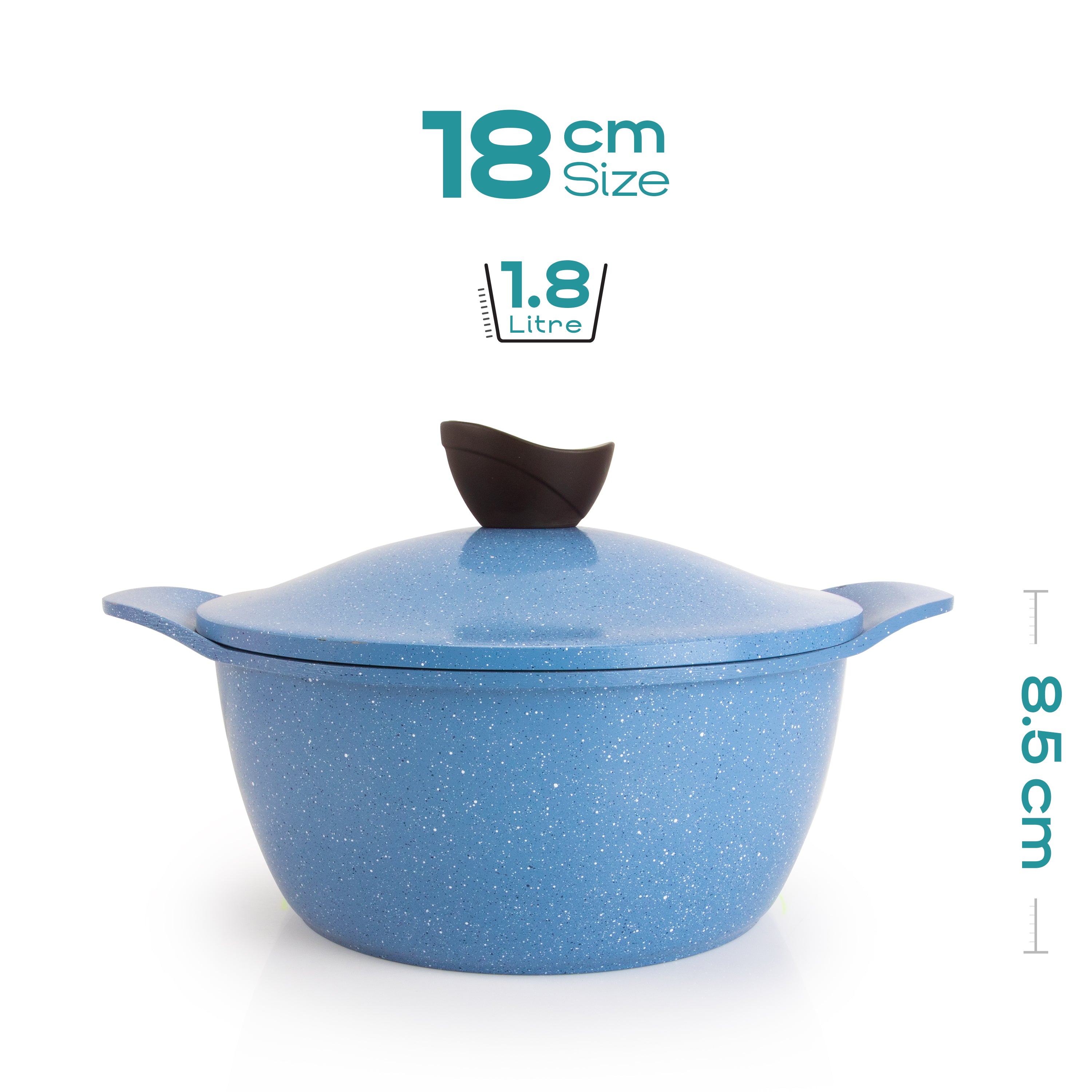 Wave Pot