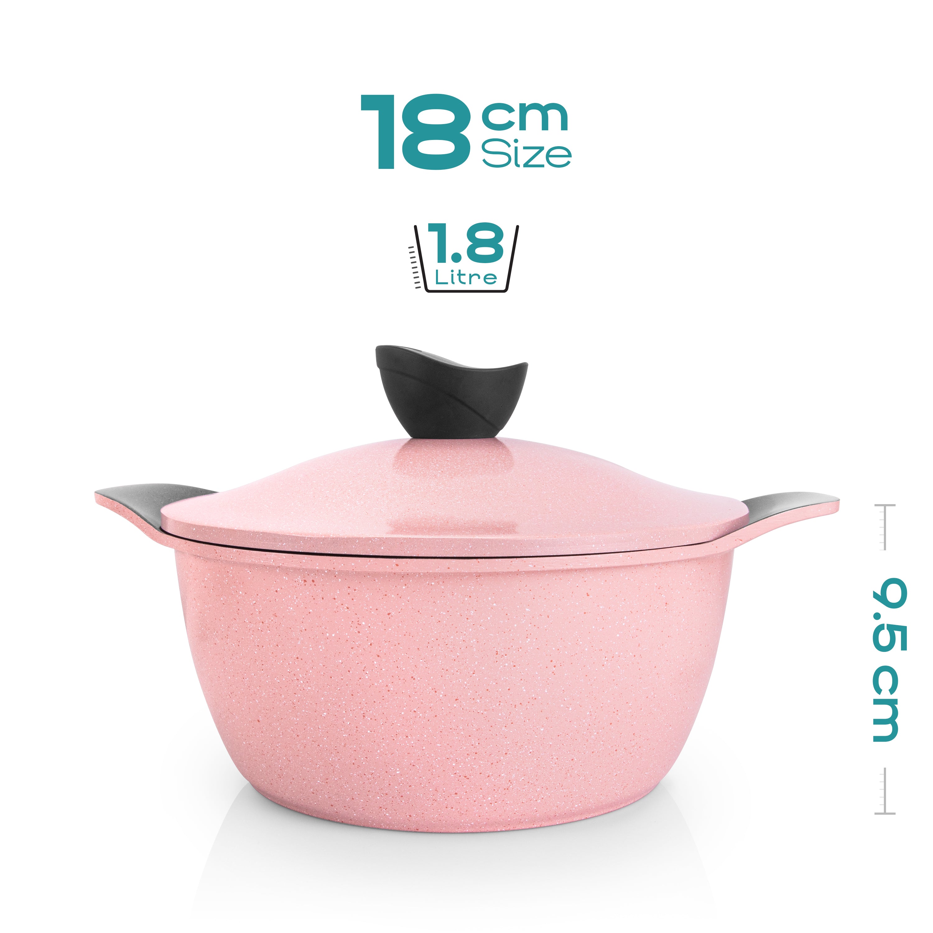 Wave Pot