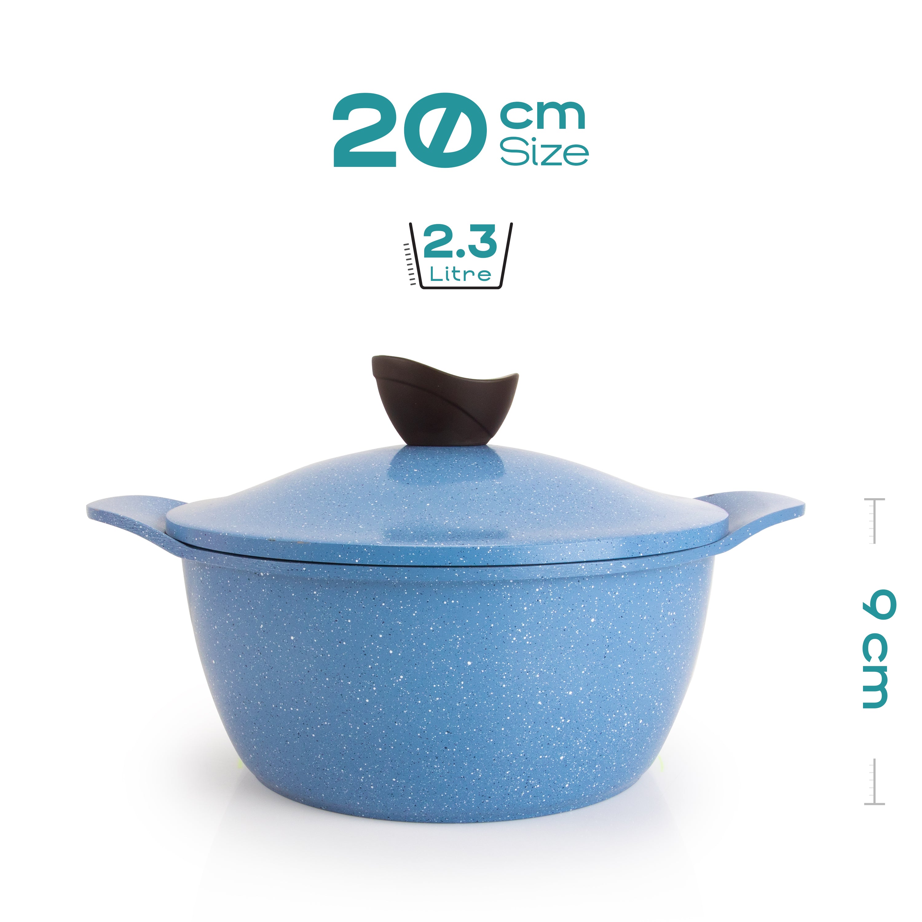 Wave Pot