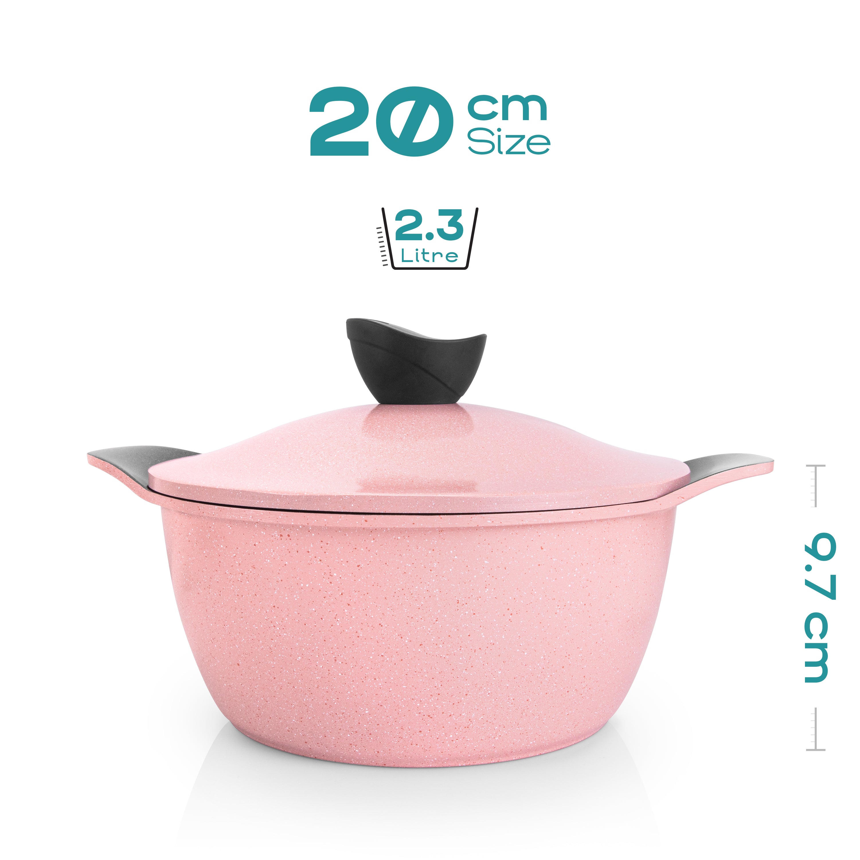 Wave Pot