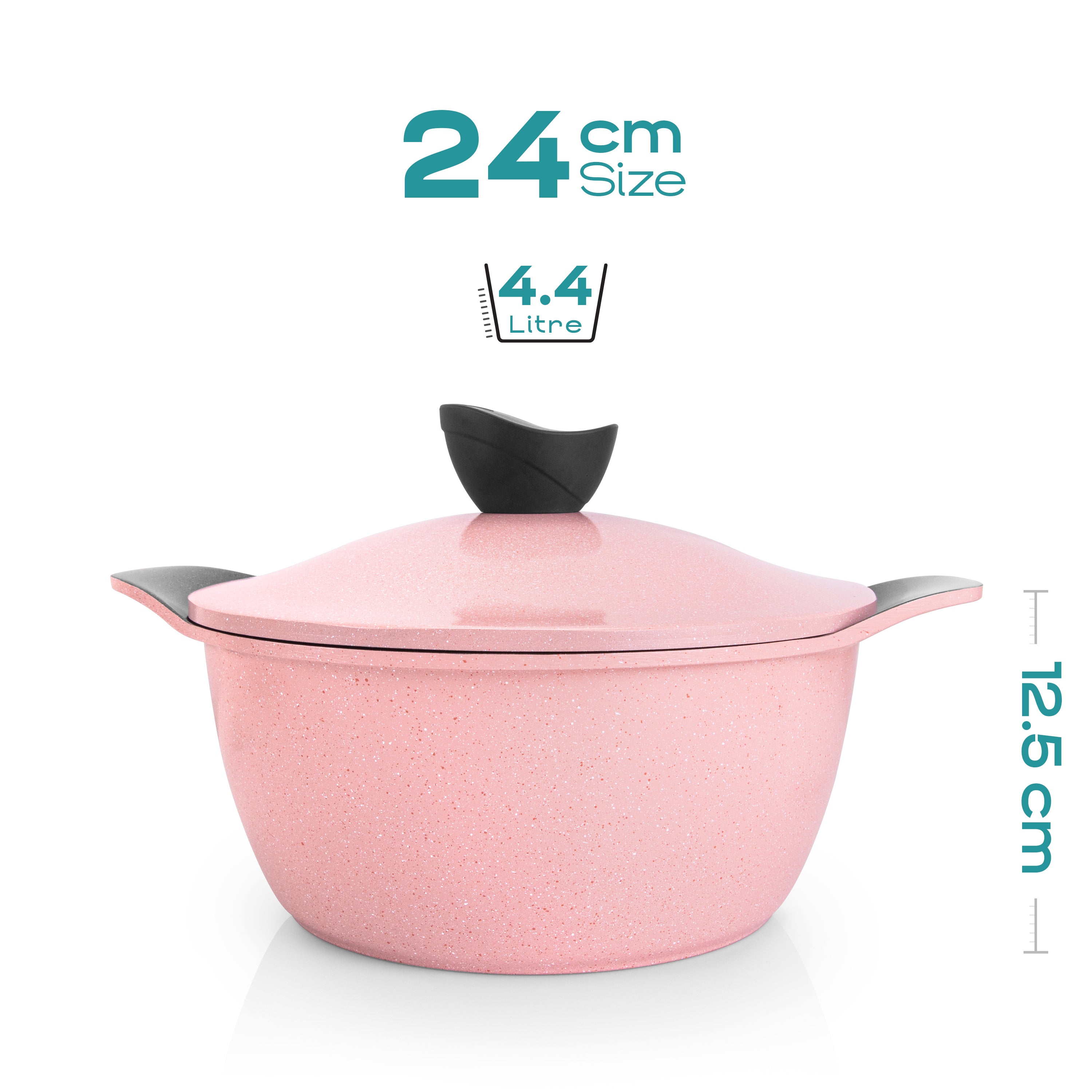 Wave Pot