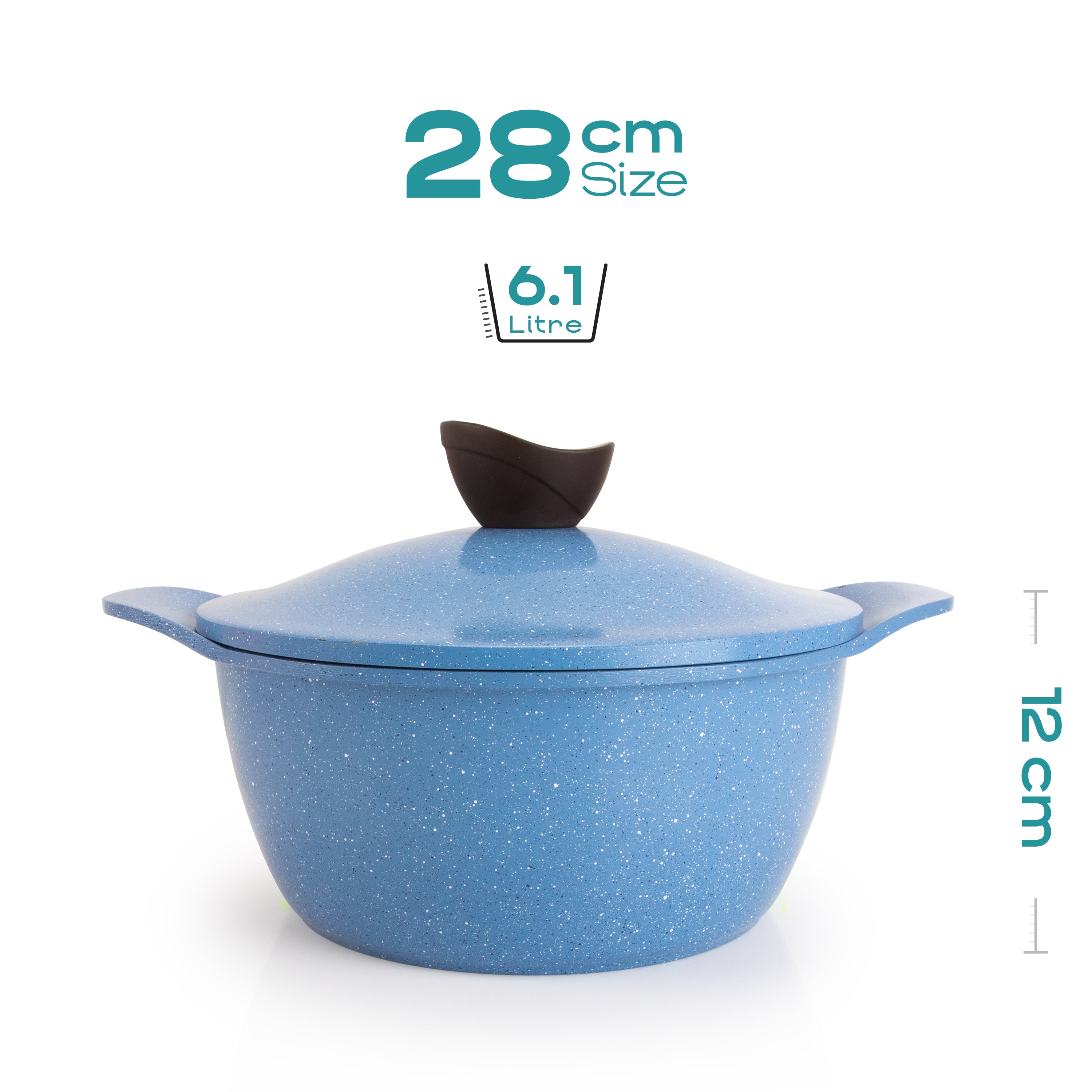 Wave Pot